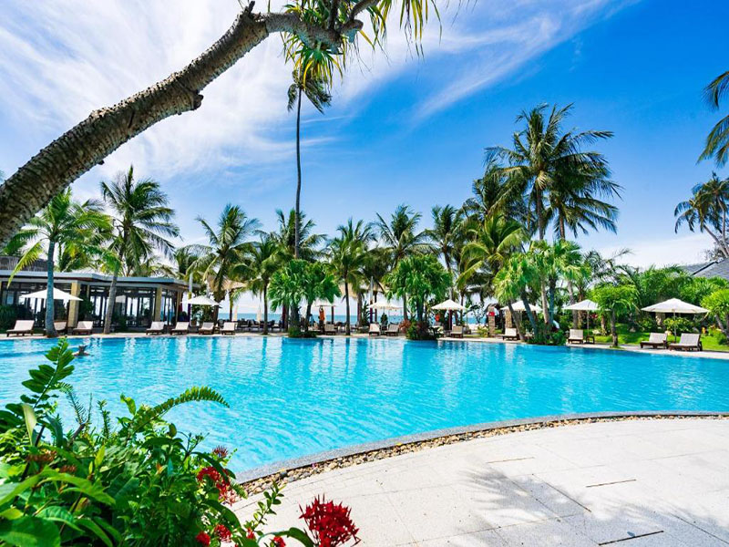 Hoàng Ngọc Resort & Spa Mũi Né