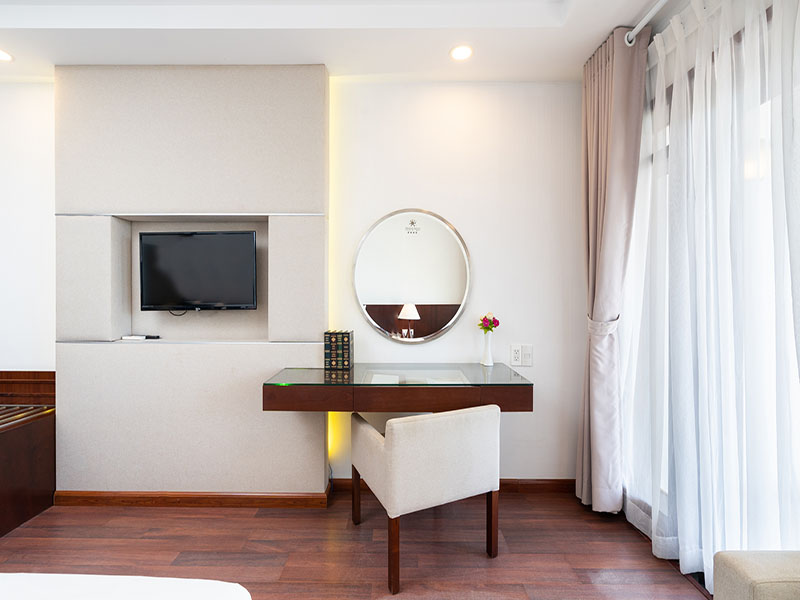 Khách sạn Flamingo Đại Hải