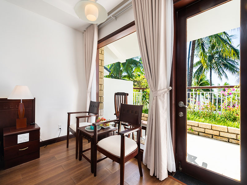 Khách sạn Flamingo Đại Hải