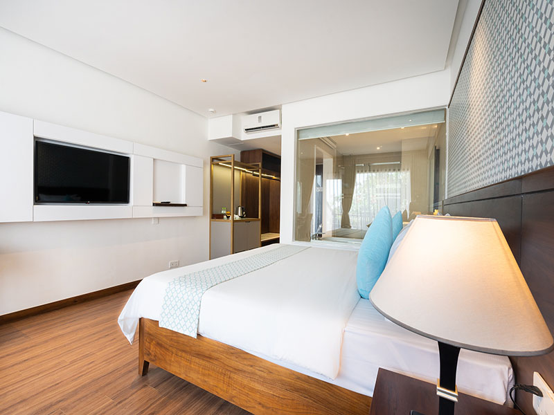 Khách sạn Flamingo Đại Hải