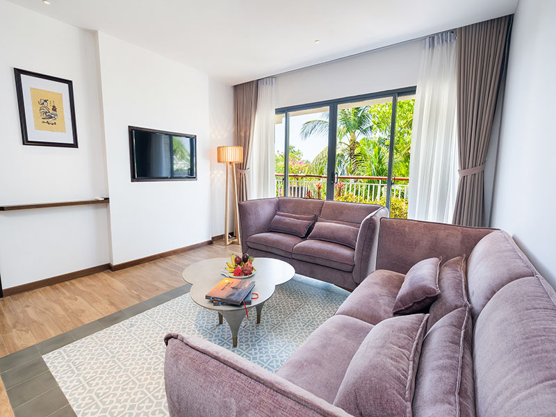 Khách sạn Flamingo Đại Hải
