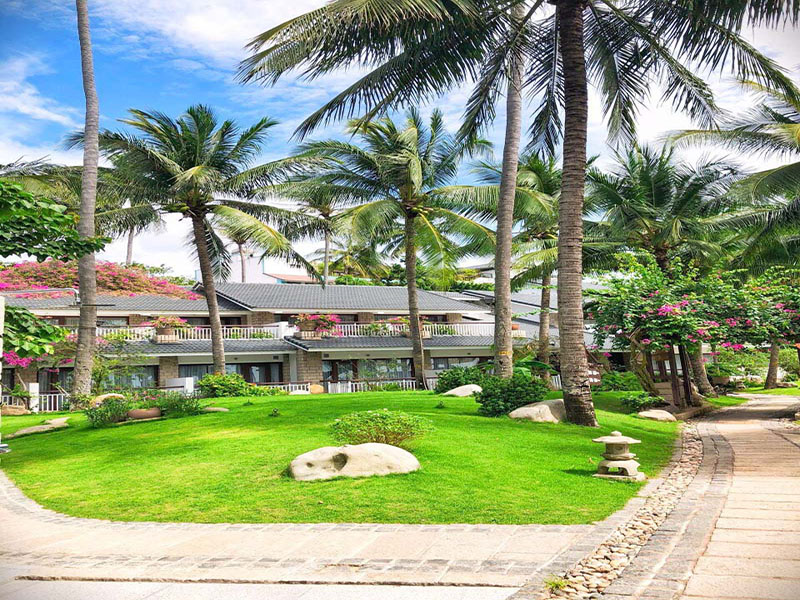 Hoàng Ngọc Resort & Spa Mũi Né