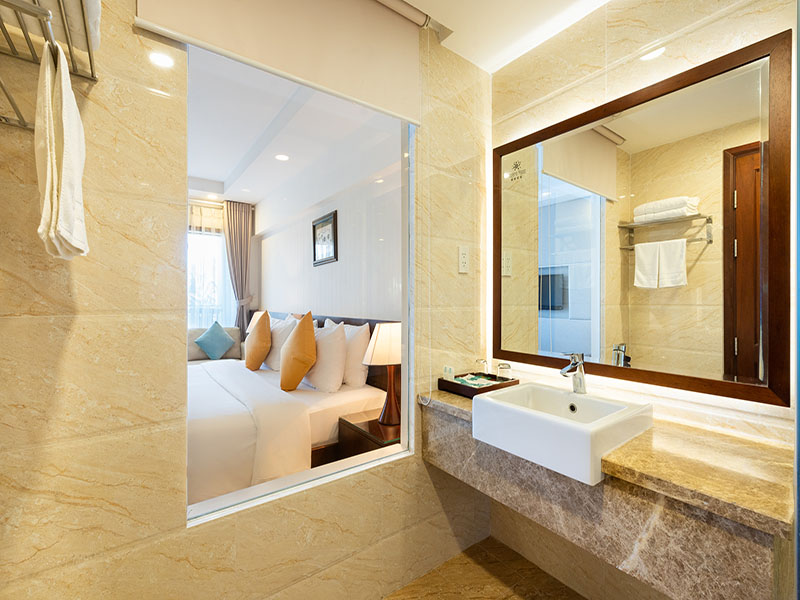 Khách sạn Flamingo Đại Hải