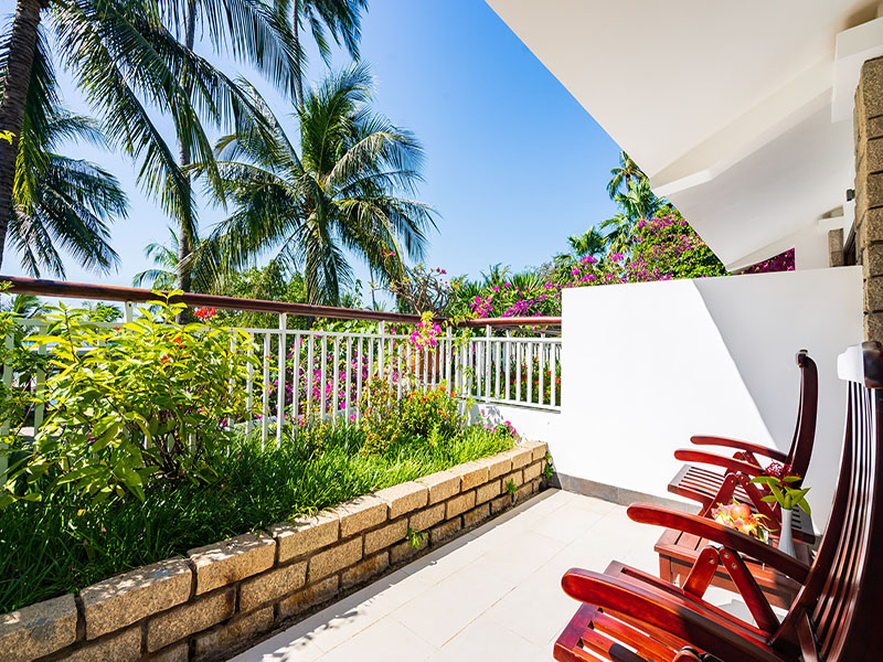 Khách sạn Flamingo Đại Hải