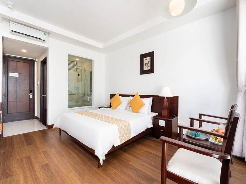 Khách sạn Flamingo Đại Hải