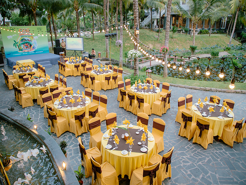 Sonata Resort & Spa
