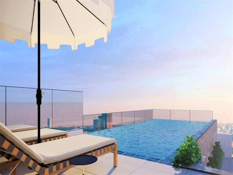 Ibiza Riverfront Hotel
