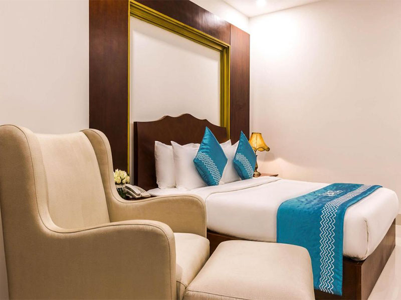 Ibiza Riverfront Hotel