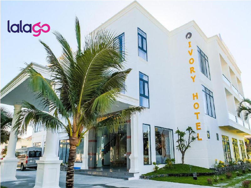 Khách sạn Flamingo Đại Hải