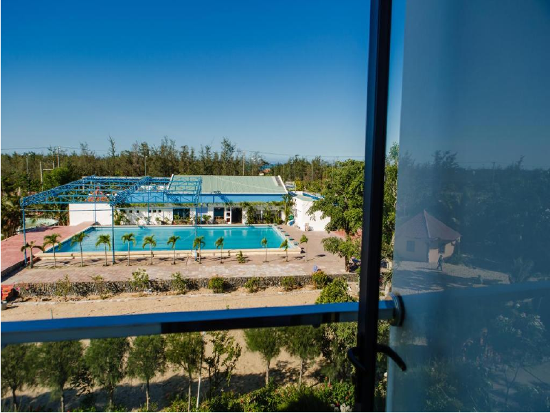 Ivory Hotel Phú Yên