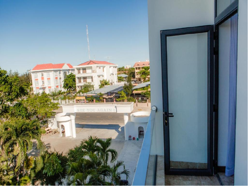Ivory Hotel Phú Yên