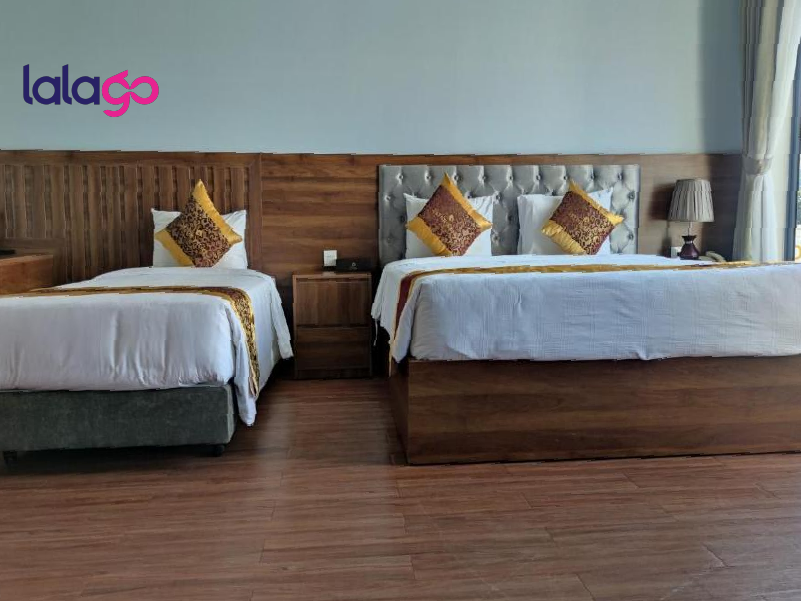 Khách sạn Flamingo Đại Hải