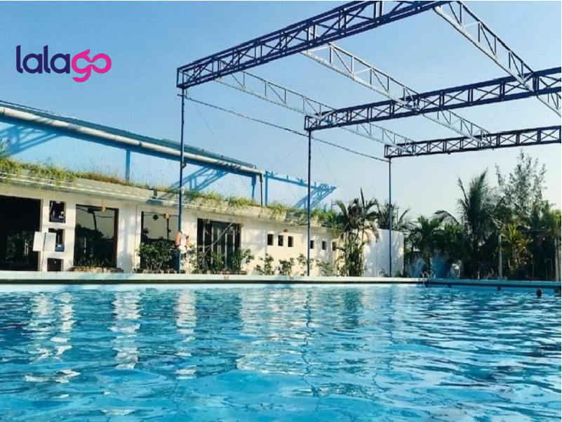 Khách sạn Flamingo Đại Hải