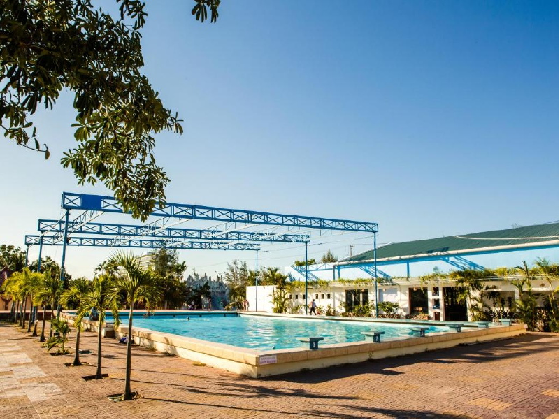 Ivory Hotel Phú Yên