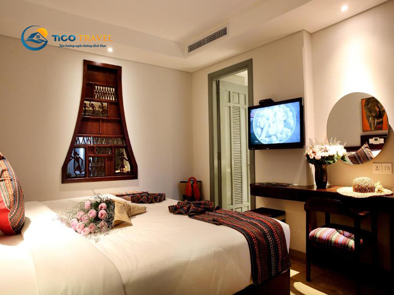 Khách sạn Flamingo Đại Hải
