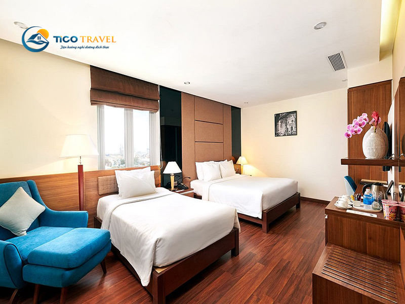 Khách sạn Flamingo Đại Hải