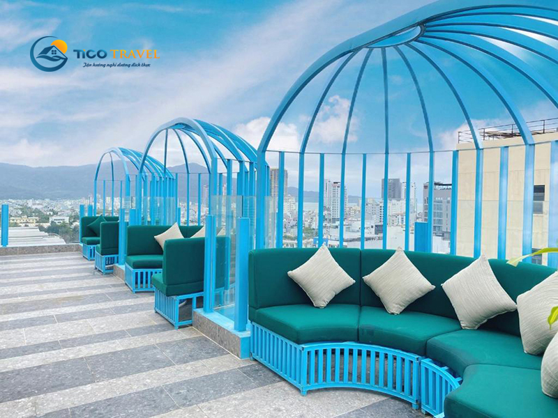 Khách sạn Hadana Đà Nẵng