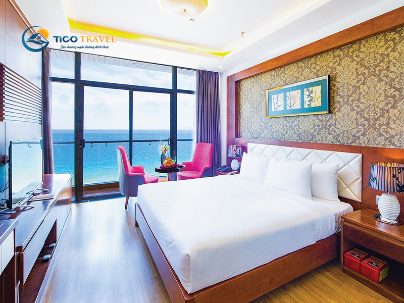 Khách sạn Flamingo Đại Hải