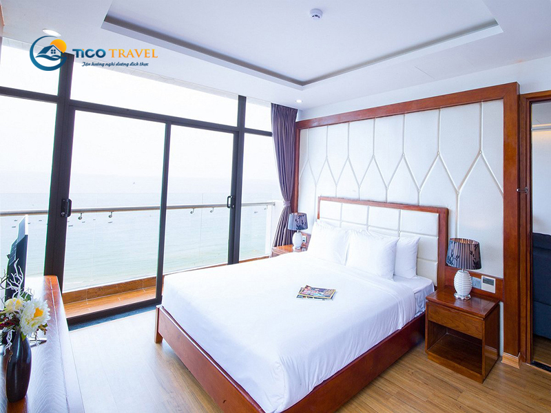Khách sạn Flamingo Đại Hải