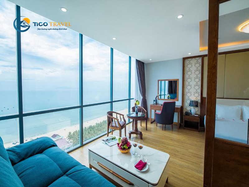 Khách sạn Flamingo Đại Hải