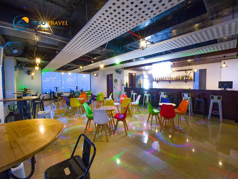 Khách sạn Lê Hoàng Beach
