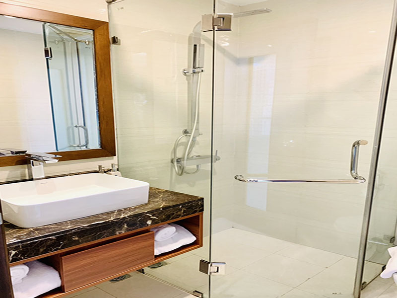 Khách sạn Flamingo Đại Hải