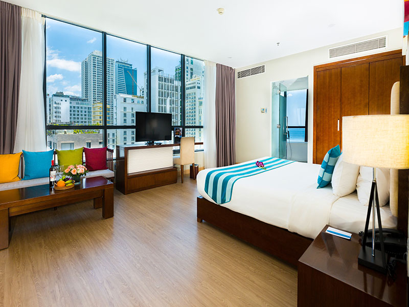 Khách sạn Flamingo Đại Hải