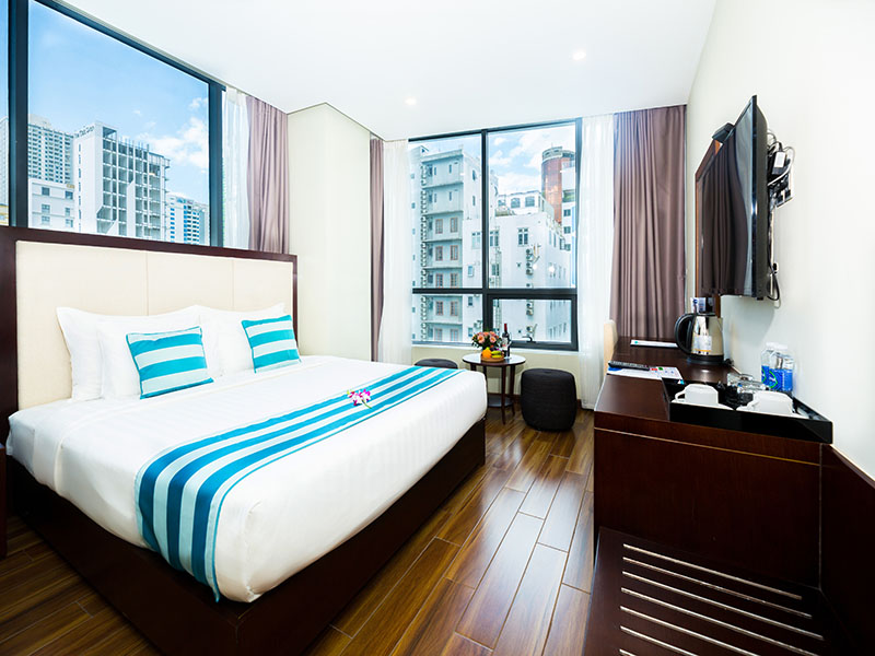 Khách sạn Flamingo Đại Hải