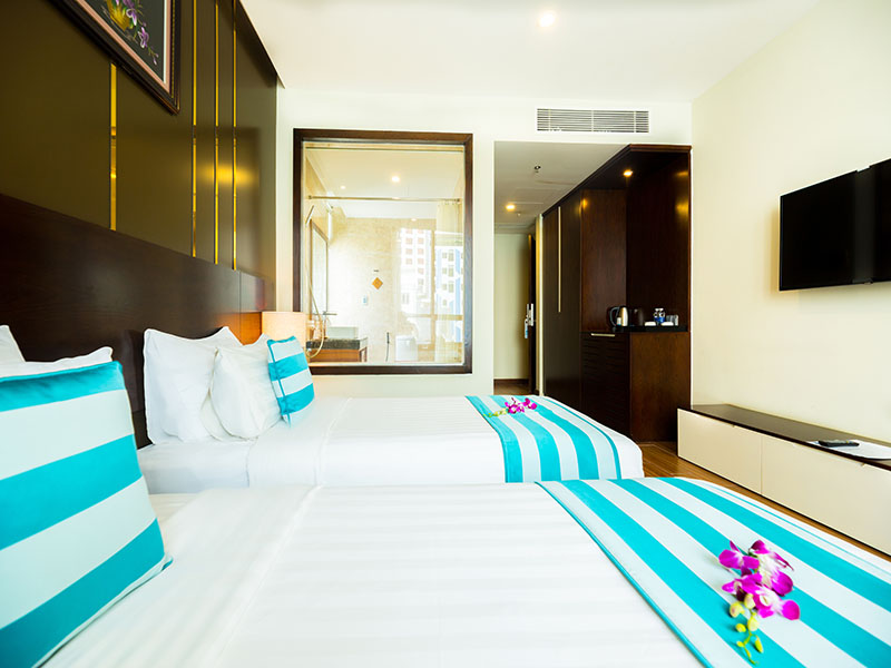 Khách sạn Flamingo Đại Hải