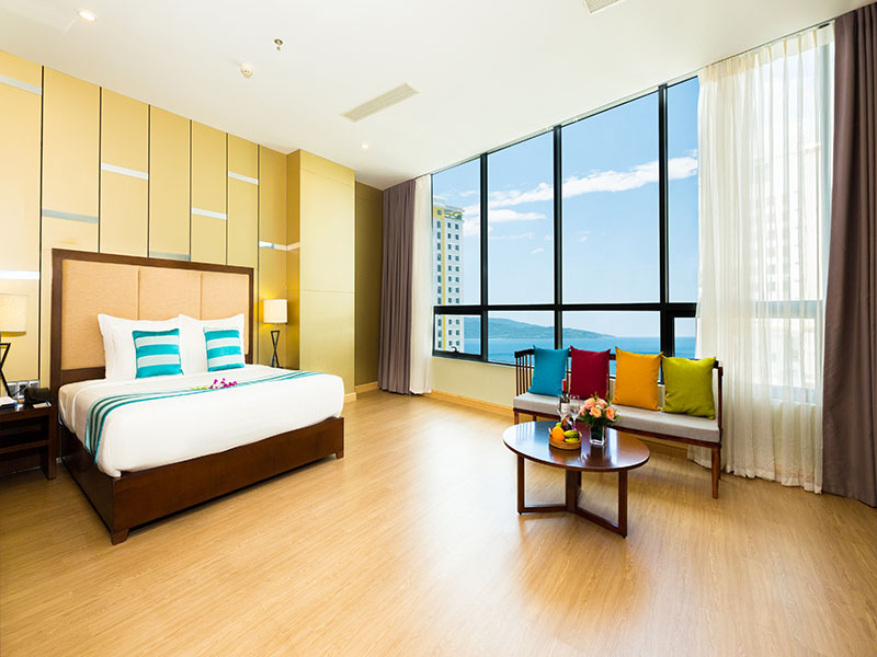 Khách sạn Flamingo Đại Hải