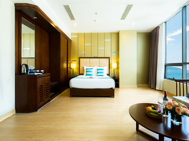 Khách sạn Flamingo Đại Hải