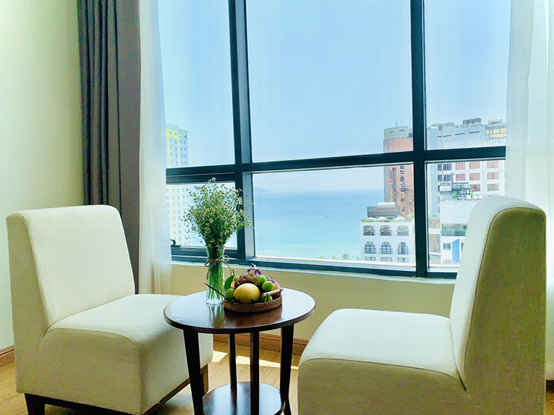 Khách sạn Flamingo Đại Hải