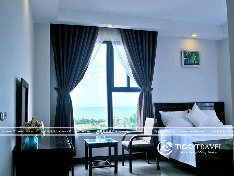 Khách Sạn Bạch Dương Phú Yên (Aries)