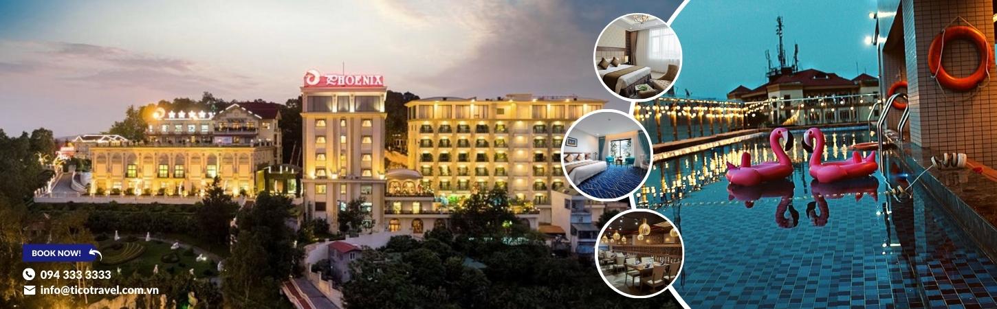 Khách sạn Bắc Ninh