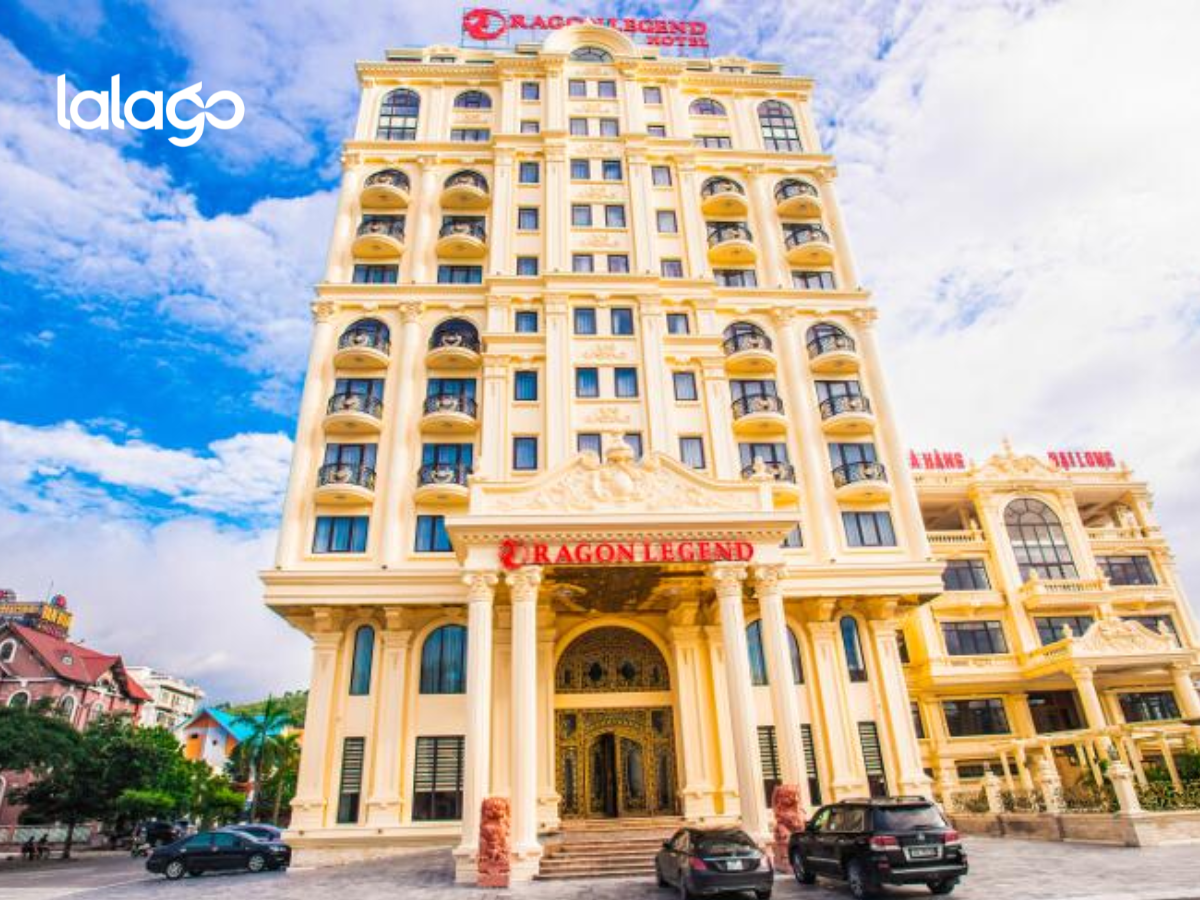 Khách sạn Flamingo Đại Hải