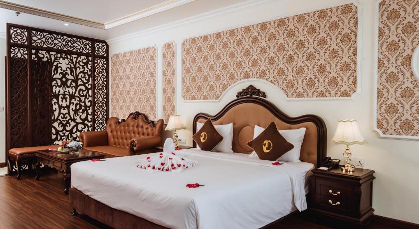 Phòng Deluxe 1 người