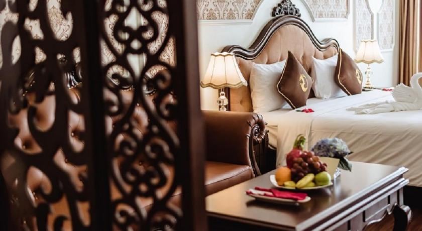 Phòng Deluxe 1 người