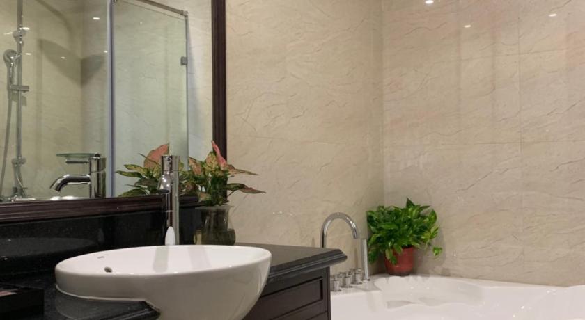 Phòng Deluxe 2 người