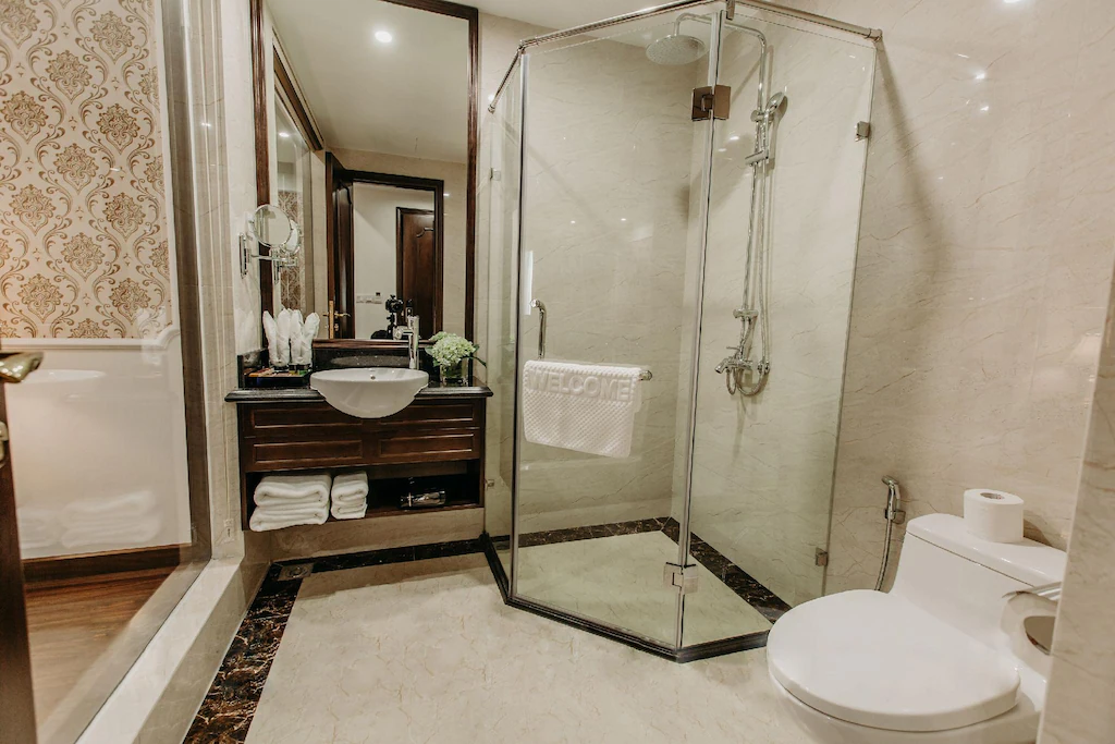 Phòng Deluxe 1 người