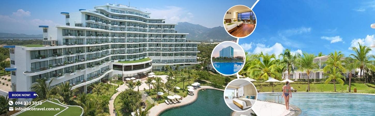 Khách sạn Cam Ranh