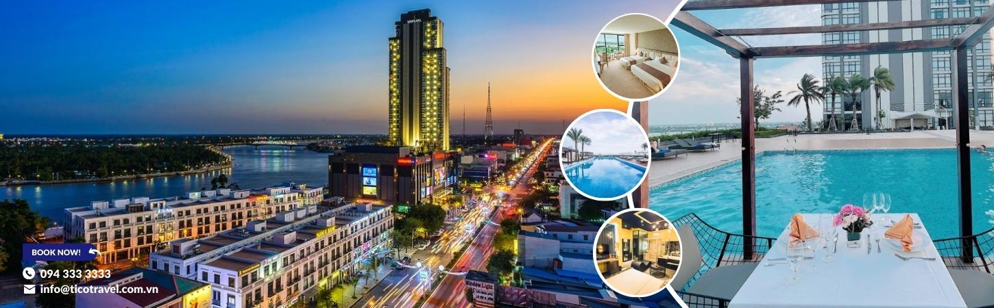 Khách sạn Cần Thơ
