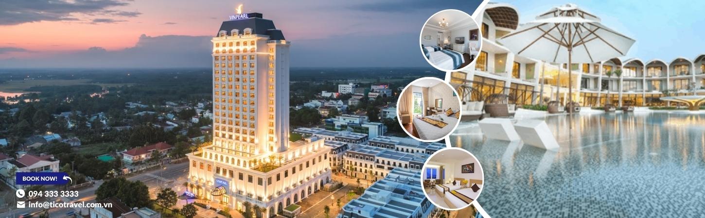 Khách sạn Tây Ninh