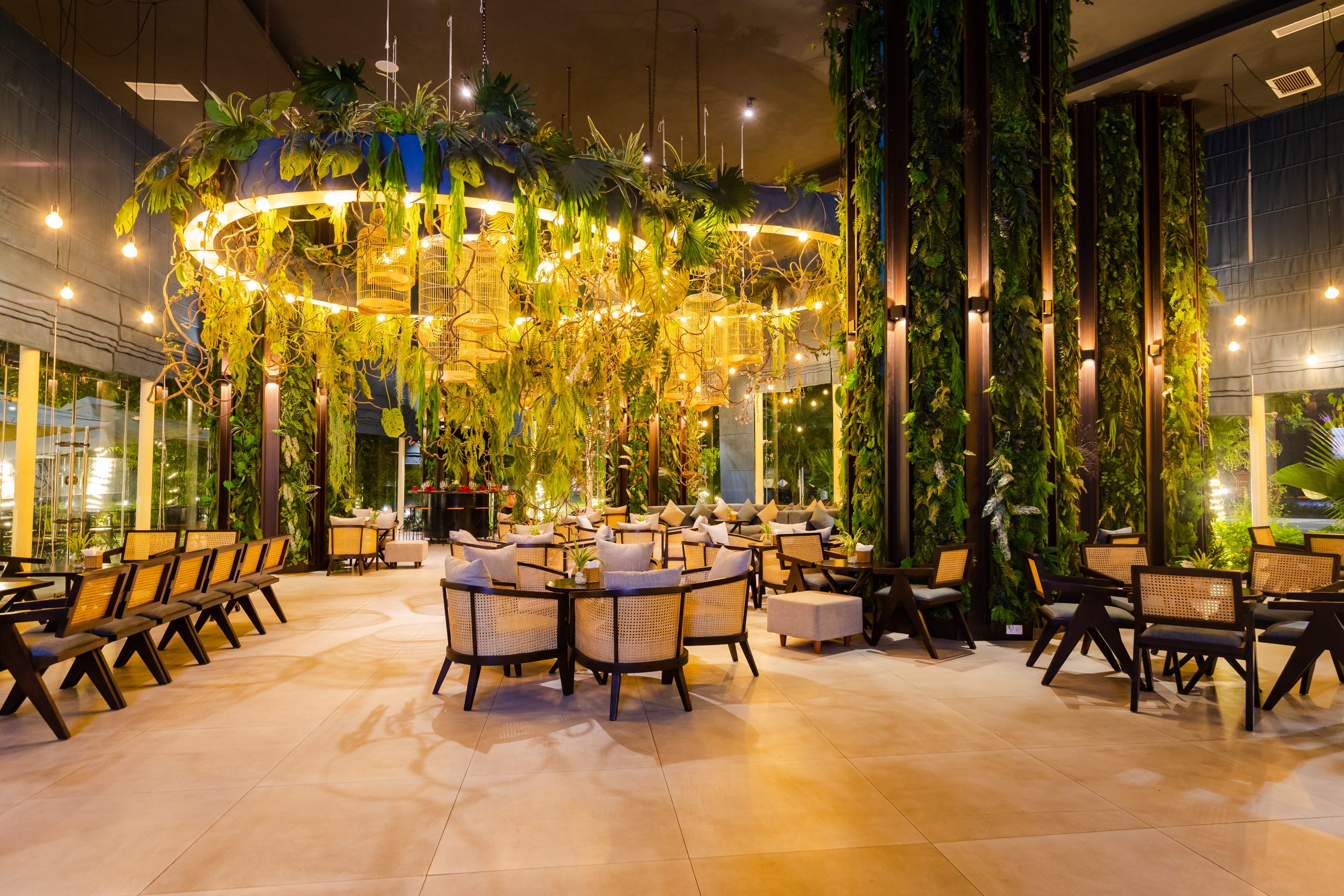 Muong Thanh Grand Ha Long Hotel