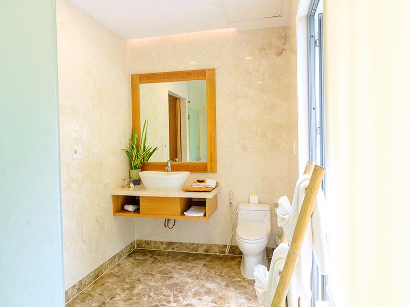 Phòng Deluxe 1 người