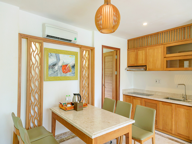 Phòng Deluxe 3 người (Deluxe Triple Room)