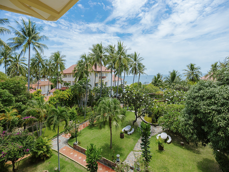 LE AQUA RESORT & SPA PHAN THIẾT