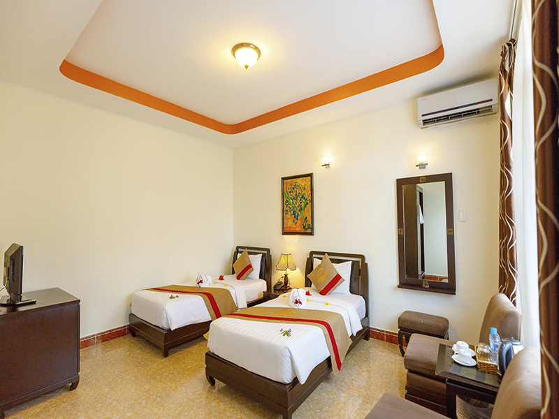 LE AQUA RESORT & SPA PHAN THIẾT