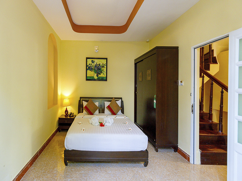 Khách sạn Flamingo Đại Hải