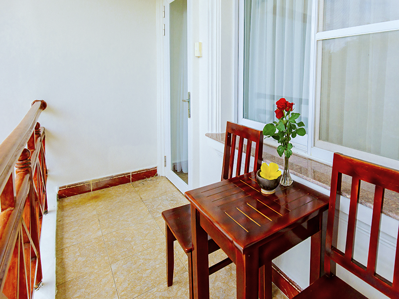 LE AQUA RESORT & SPA PHAN THIẾT