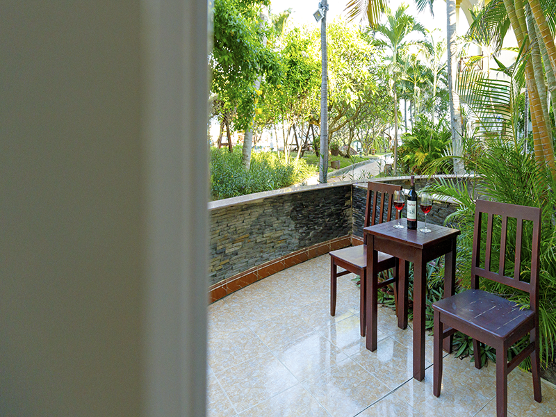 LE AQUA RESORT & SPA PHAN THIẾT